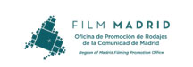 Film Madrid