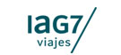 iag7 viajes